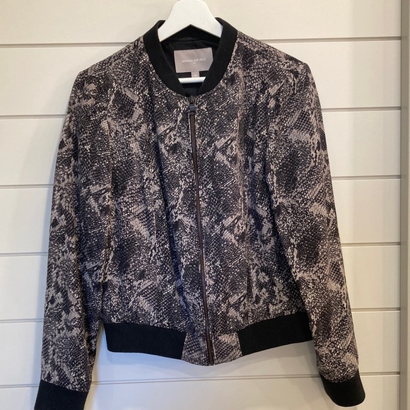 Bomber Jacket - Picture 1 of 7